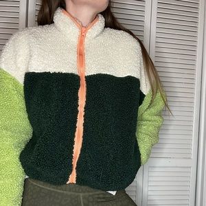 Wild Fable Sherpa Jacket